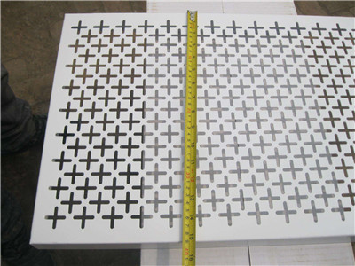 装饰冲孔网