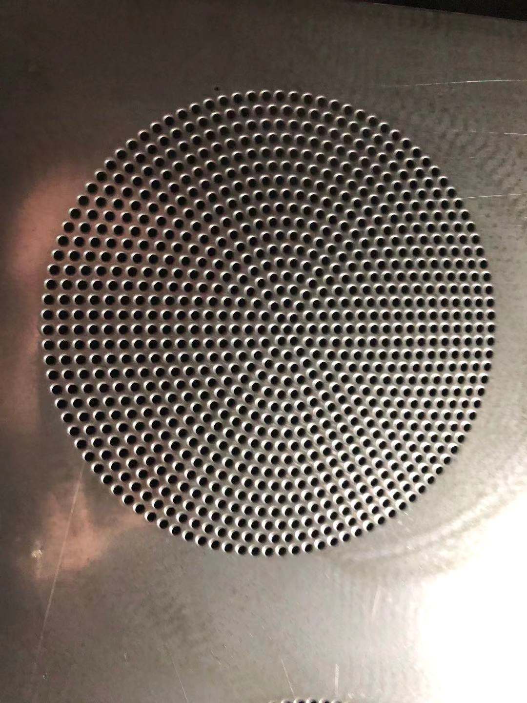 图形冲孔网