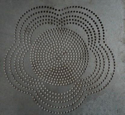 图形冲孔网