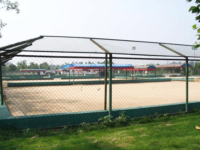 球场围栏网
