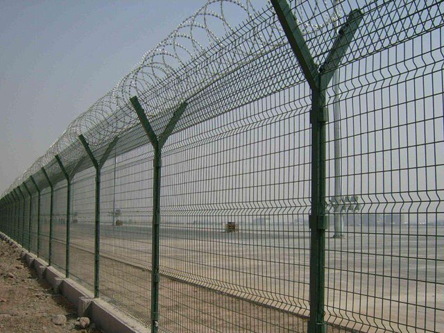 机场护栏网